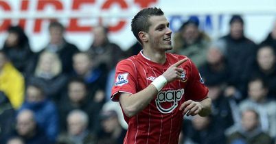 Saints star hails 'great' year