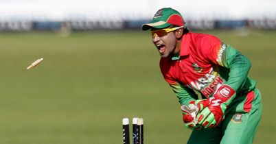 Mushfiqur regrets resignation