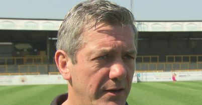 Powell ready for crucial test