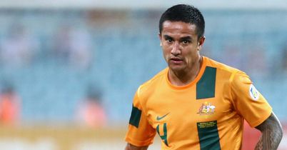 Cahill header sinks LA Galaxy