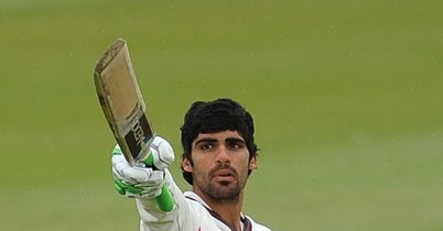 First century for Agathangelou