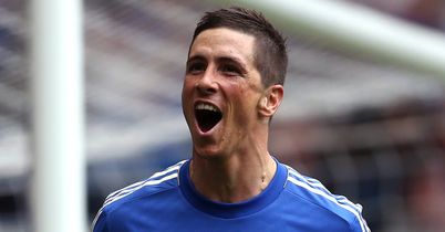 Torres set for Jose talks