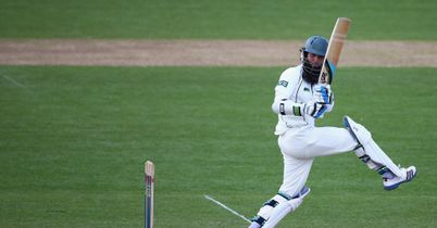 Moeen ton powers Worcs