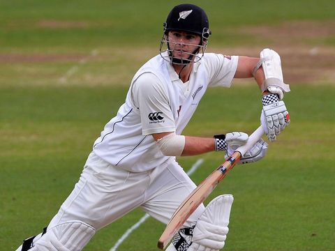 Kane Williamson