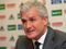 Mark Hughes: Appointed Stoke manager three weeks ago
