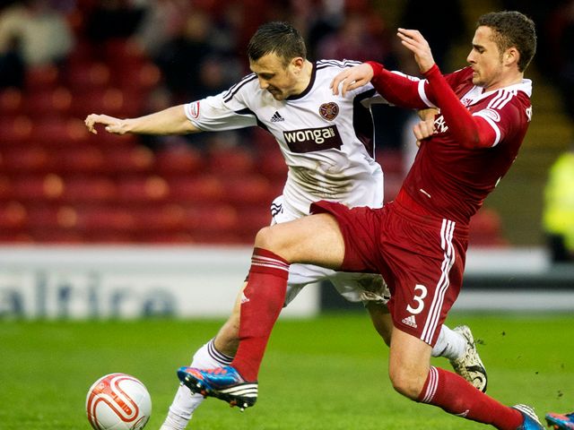 Dale Carrick