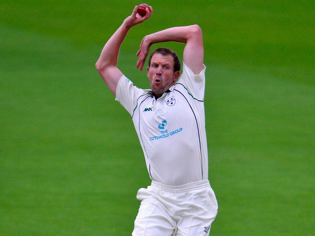 Richardson: Inspired win