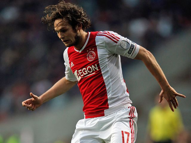 Daley Blind