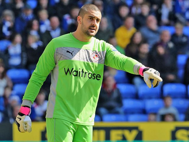 Adam Federici
