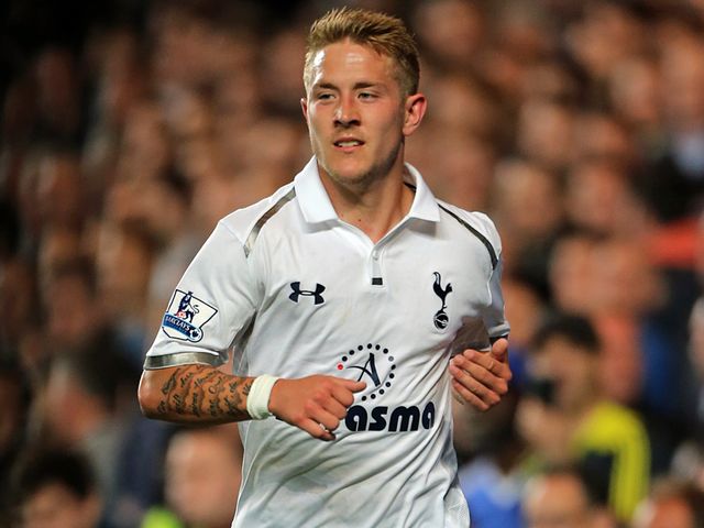 Lewis Holtby