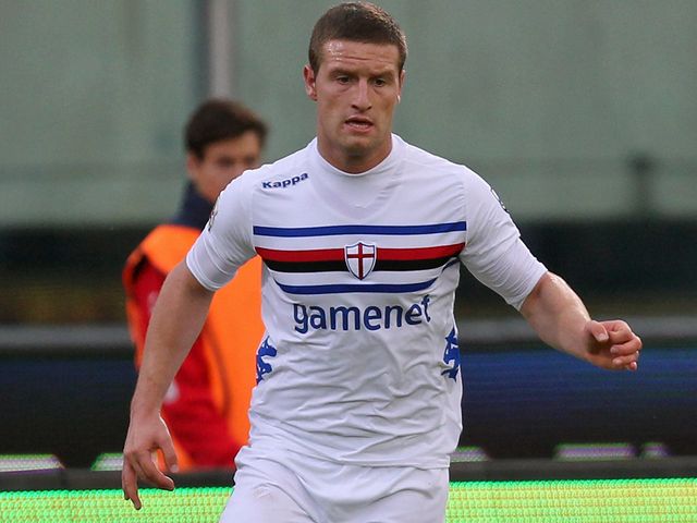 Shkodran Mustafi