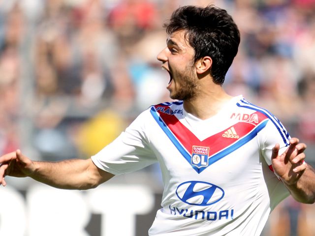 Clement Grenier