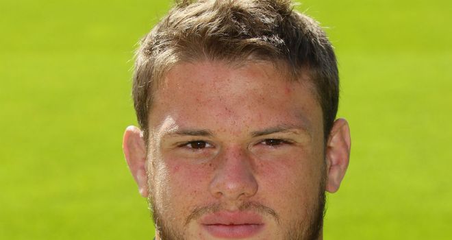 Dan Frazier: Has retired due to a back injury