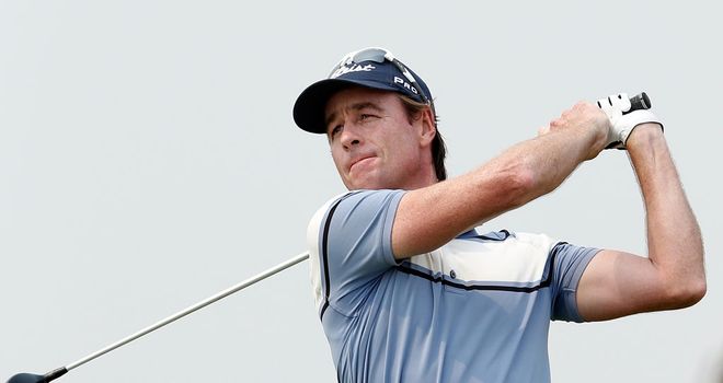 Brett Rumford: Back-to-back wins on the European Tour
