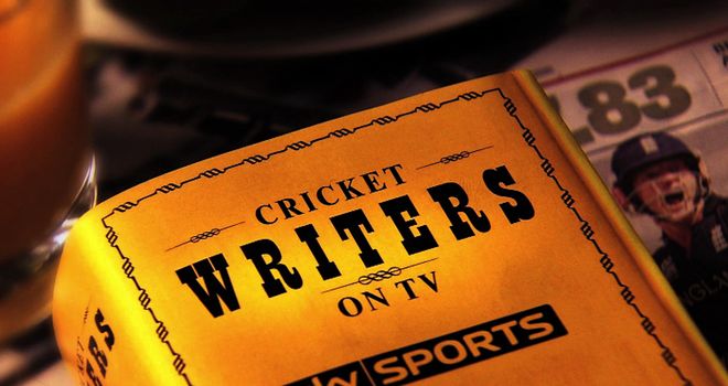 Join Paul and the panel for the final show of the season