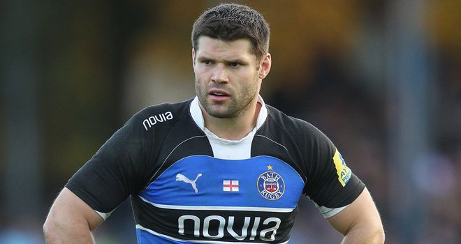 Dan Hipkiss: Forced to retire due to a shoulder injury