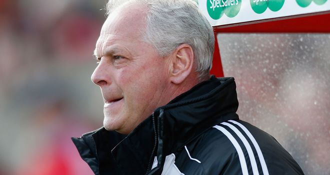 Kevin MacDonald: No clear favourite