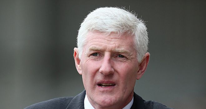Nigel Worthington: No new concerns