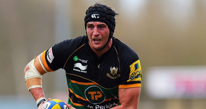 Tom Wood: We can upset Leicester in final