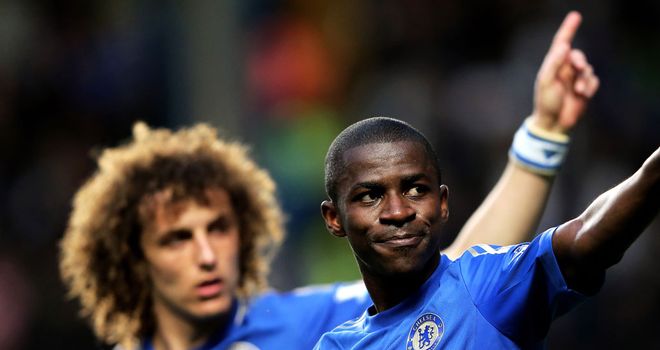 Ramires: Confusion over injury situation