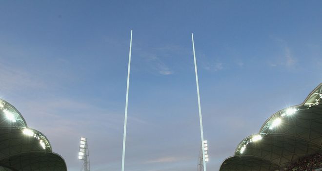 Halifax are fully behind plans to re-structure Rugby League in England