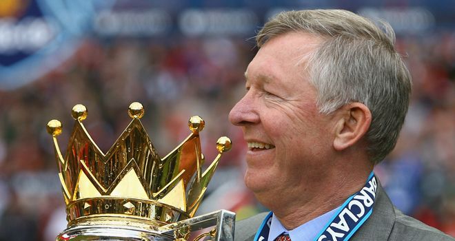 Sir Alex: A night to remember with programme tributes on Sky Sports 1 HD