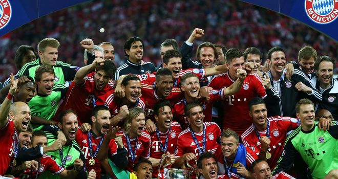Bajerni i Mynihut shpallet kampione e Europës Bayern-munich-champions-league-final-wembley_2950416