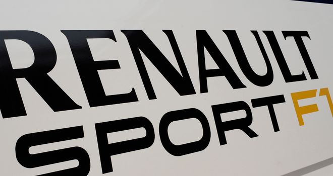 Renault Sport will power Toro Rosso from 2014