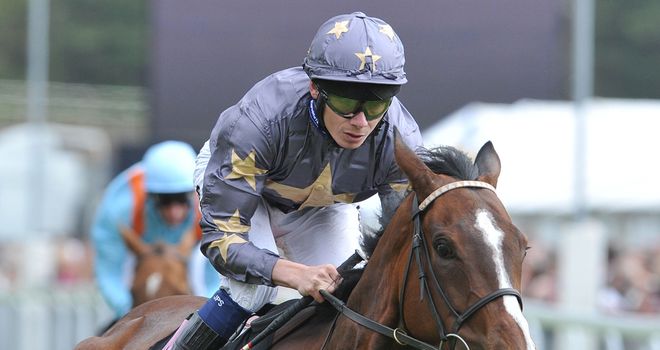 Mount Athos: Joins Marco Botti