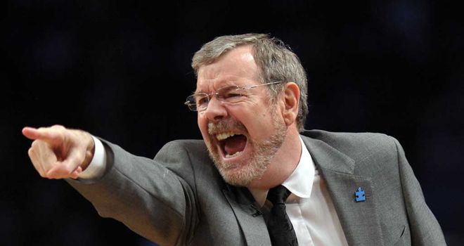 PJ Carlesimo: Fired by Brooklyn Nets
