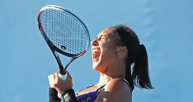 Heather Watson: glandular fever for around three months