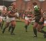 Tigers v Saints