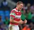 Sam Tomkins: Dismissing rumours of down under switch