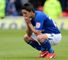 Anthony Knockaert: Costly miss