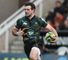 Ben Foden