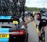 On the road at the Giro 4