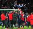 Beckham's Paris farewell