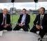 Strauss signs for Sky