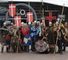 The Vikings are here!