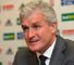 Mark Hughes: Was pleased to win in his first home game as Stoke manager