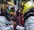 Rosberg has had the upper hand over Hamilton in 2013 - so far