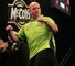 Michael van Gerwen: Will face James Wade in the last four on Finals Night