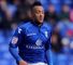 Nathan Redmond