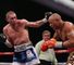 Froch v Kessler