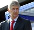 Arsene Wenger: Arsenal manager praised Theo Walcott