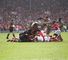 Play-off classics