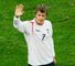 Beckham had one of the most rollercoaster England careers in the history of the game.