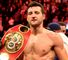Carl Froch: Feels a stoppage is on the cards