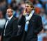 Roberto Mancini: Saw Manchester City secure a pre-cup final boost against West Brom