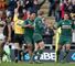 Leicester v Quins